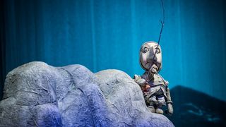 Premijera predstave “Otočićići” u Kazalištu lutaka Zadar Premijera predstave “Otočićići” u Kazalištu lutaka Zadar