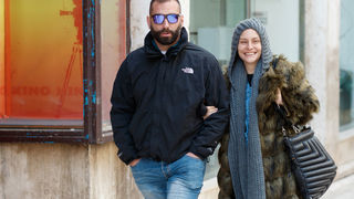 Đir po gradu, subotnja špica, 13. ožujka 2021 Đir po gradu, subotnja špica, 13. ožujka 2021