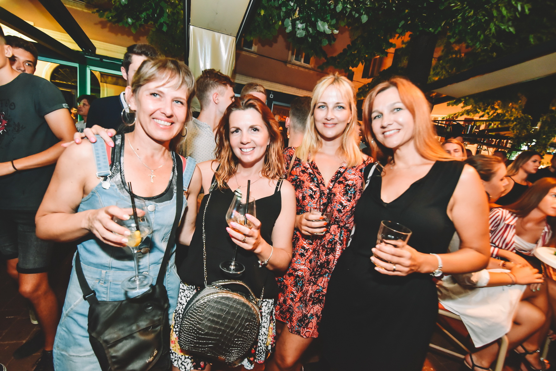 Colonia @ Caffe bar Kult