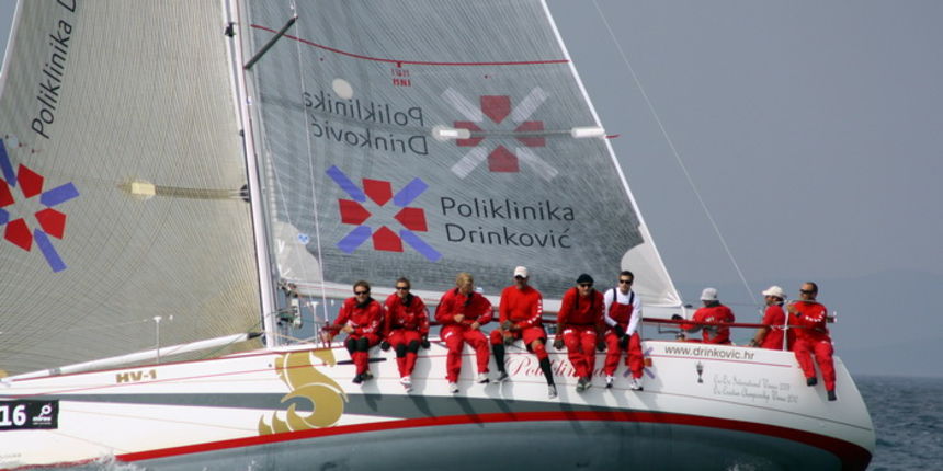 ORC kup Hrvatske: Zadarki kup 2010., Foto. Mladen Malik ORC kup Hrvatske: Zadarki kup 2010., Foto. Mladen Malik