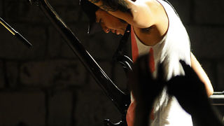 Kultur Shock i Jacinto Canek