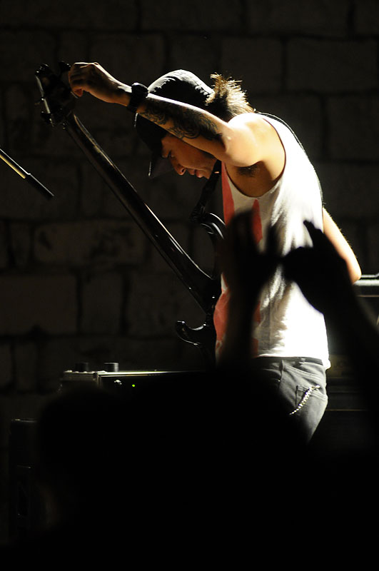 Kultur Shock i Jacinto Canek