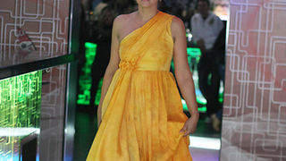 Modna revija Klare Dedić u Maraschinu (foto:Saša Čuka) Modna revija Klare Dedić u Maraschinu (foto:Saša Čuka)