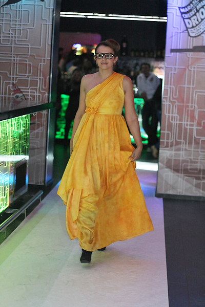 Modna revija Klare Dedić u Maraschinu (foto:Saša Čuka) Modna revija Klare Dedić u Maraschinu (foto:Saša Čuka)