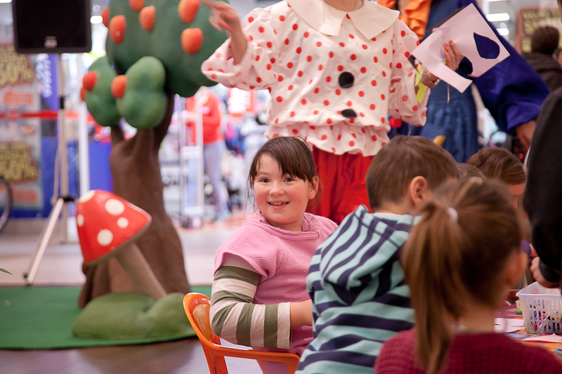 Vesela subota u Supernovoj 01.02.2014., foto: Darko Belančić