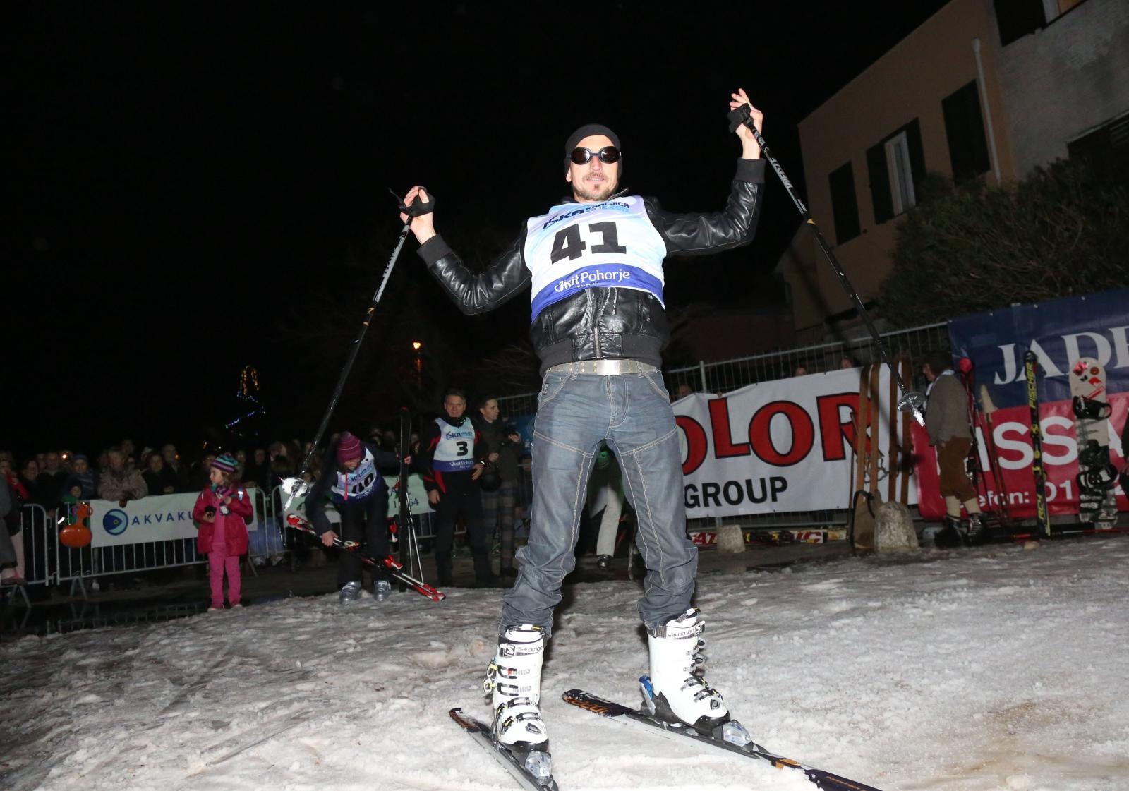 Svjetska atrakcija u Velom Ižu: Održana “Iška kraljica”- prva povijesna skijaška utrka na hrvatskim školjima Svjetska atrakcija u Velom Ižu: Održana “Iška kraljica”- prva povijesna skijaška utrka na hrvatskim školjima