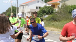 Wings for Life 2018: Okrjepa i prolazak kroz Bibinje trkača velikog srca