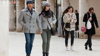 Đir po gradu, subotnja špica 6. ožujka 2021.