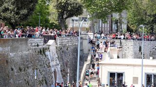 Wings for Life World Run Zadar 2023. Wings for Life World Run Zadar 2023.
