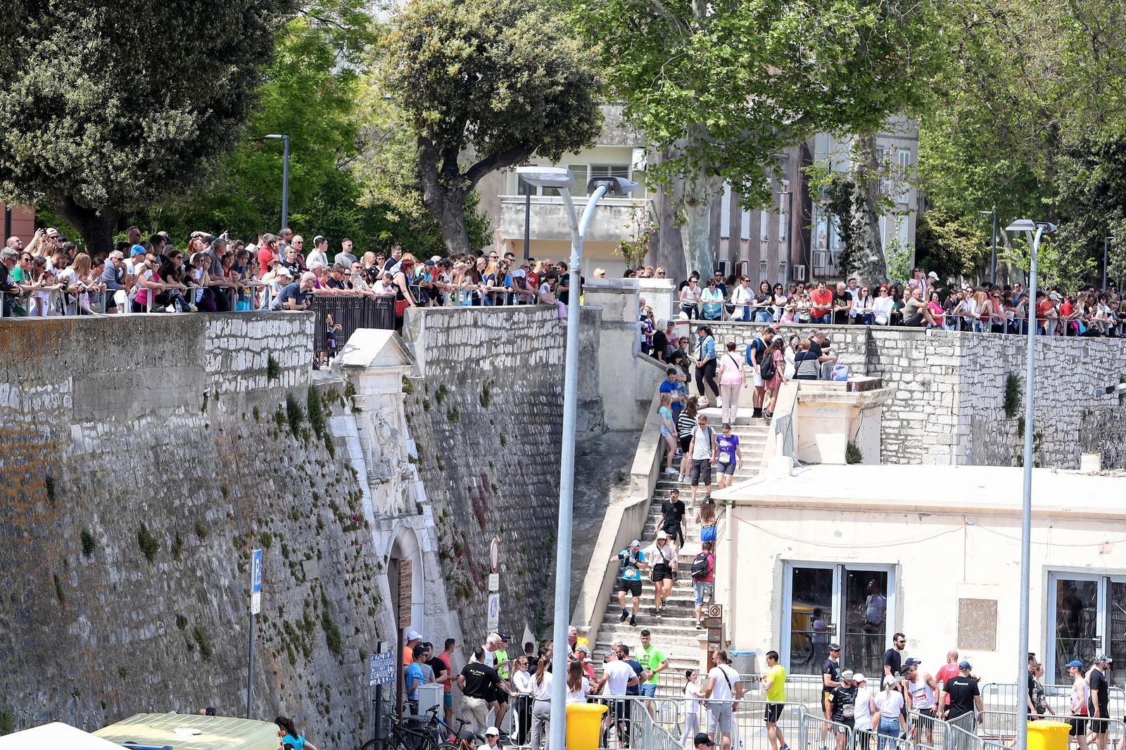 Wings for Life World Run Zadar 2023. Wings for Life World Run Zadar 2023.