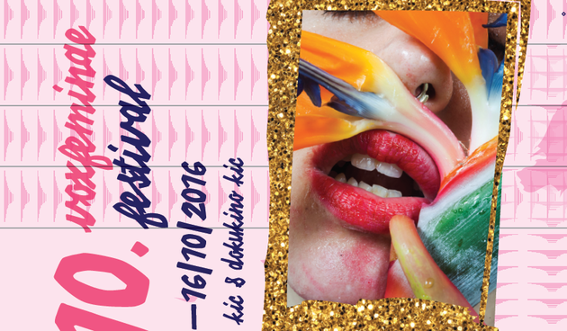 Strašne žene i kul djevojke Vox Feminae Festivala