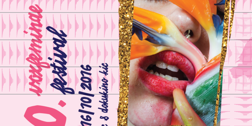 Strašne žene i kul djevojke Vox Feminae Festivala Strašne žene i kul djevojke Vox Feminae Festivala