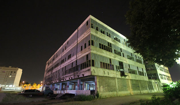 Otvorenje 16. “Zadar snova” (foto:Saša Čuka)