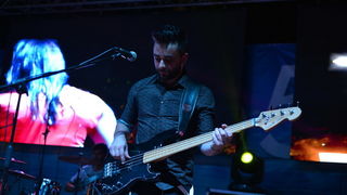 Virska noć 2015. uz koncert Lane Jurčević i Luke Nižetića te valičanstveni vatromet, Foto: Iva Perinčić Virska noć 2015. uz koncert Lane Jurčević i Luke Nižetića te valičanstveni vatromet, Foto: Iva Perinčić