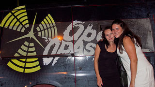 Opća opasnost u Bibinjama