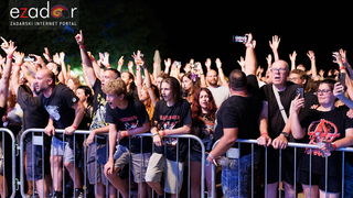 Festival alternativne glazbe – Vlajternativa Benkovac 2024.