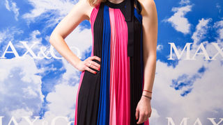 Poznate ambasadorice predstavile novu Max&Co kolekciju u oblacima Poznate ambasadorice predstavile novu Max&Co kolekciju u oblacima