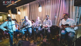 Uskrs u Harbor Cookhouse & Clubu uz klapu Iskon Uskrs u Harbor Cookhouse & Clubu uz klapu Iskon