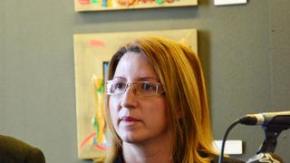 Andrej Plenković, Ivana Maletić, Željana Zovko, Milivoj Špika