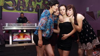 Klub Satir: DJ Manuel Escobar