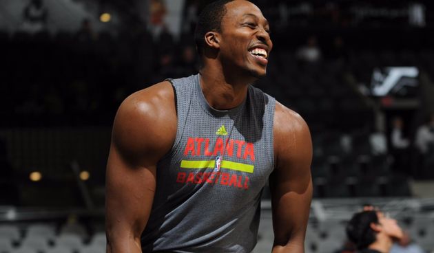 Dwight Howard