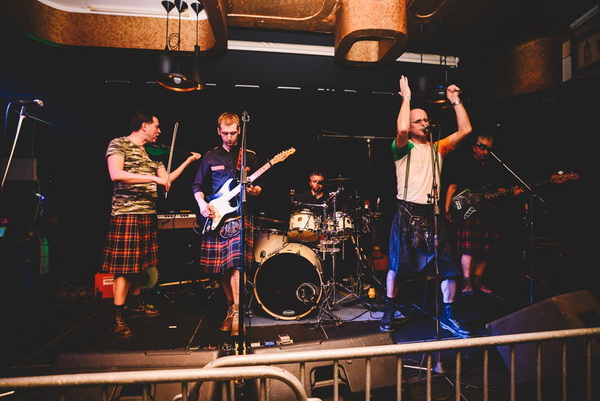 Belfast Food @ Maraschino Bar 19. ožujka 2016. Belfast Food @ Maraschino Bar 19. ožujka 2016.