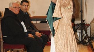 659. obljetnica potpisivanja Zadarskog mira 659. obljetnica potpisivanja Zadarskog mira