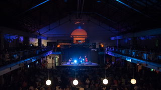 Veličanstvena Amira Medunjanin oduševila Zadrane u klubu Arsenal. Foto: Vinko Pešić Veličanstvena Amira Medunjanin oduševila Zadrane u klubu Arsenal. Foto: Vinko Pešić