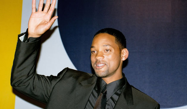 Will Smith /foto: http://www.ricercafacile.com