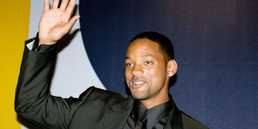 Will Smith /foto: http://www.ricercafacile.com Will Smith /foto: http://www.ricercafacile.com
