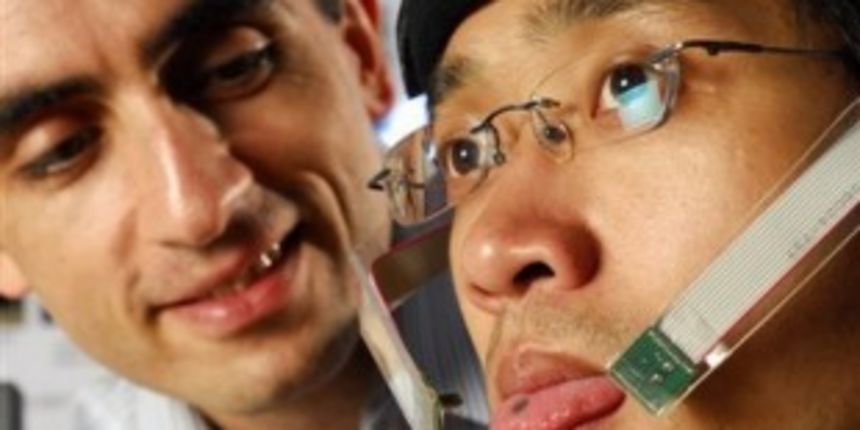 Jezik kao joystick (foto: net.hr)