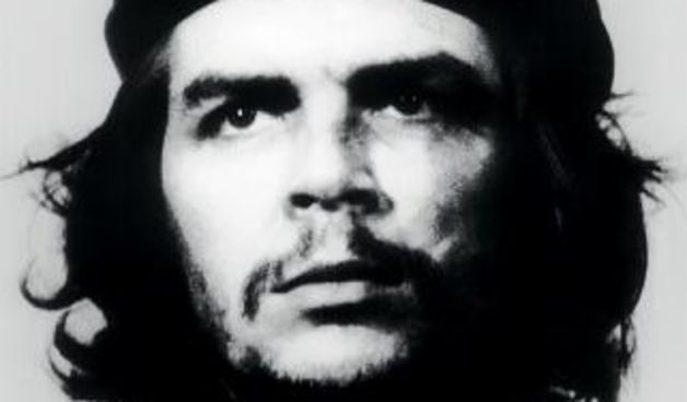 che guevara