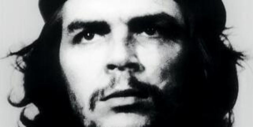 che guevara