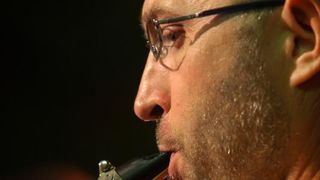 17.07.2013., Zadar – Na Poljani Sime Budinica odrzan je koncert Simon Marlowa i Jazz orkestra HRT-a. Photo: Filip Brala/PIXSELL 17.07.2013., Zadar – Na Poljani Sime Budinica odrzan je koncert Simon Marlowa i Jazz orkestra HRT-a. Photo: Filip Brala/PIXSELL