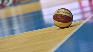 Dvorana Kresimira Cosica, Zadar – ABA liga, 6. kolo, KK Zadar – KK Mega Leks. Photo: Dino Stanin/PIXSELL Dvorana Kresimira Cosica, Zadar – ABA liga, 6. kolo, KK Zadar – KK Mega Leks. Photo: Dino Stanin/PIXSELL