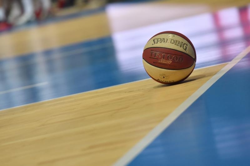 Dvorana Kresimira Cosica, Zadar – ABA liga, 6. kolo, KK Zadar – KK Mega Leks. Photo: Dino Stanin/PIXSELL Dvorana Kresimira Cosica, Zadar – ABA liga, 6. kolo, KK Zadar – KK Mega Leks. Photo: Dino Stanin/PIXSELL