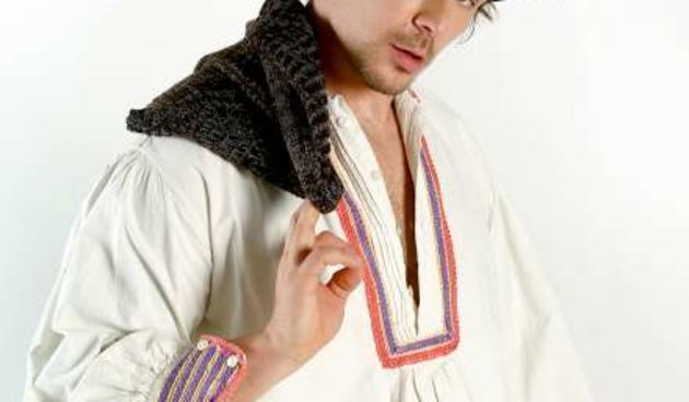 Mario Mlinarić (foto: Mojtv.hr)