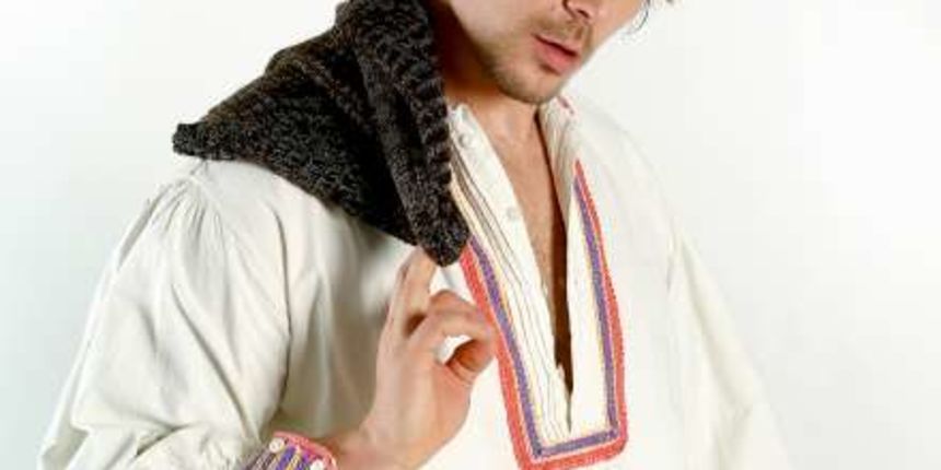 Mario Mlinarić (foto: Mojtv.hr)