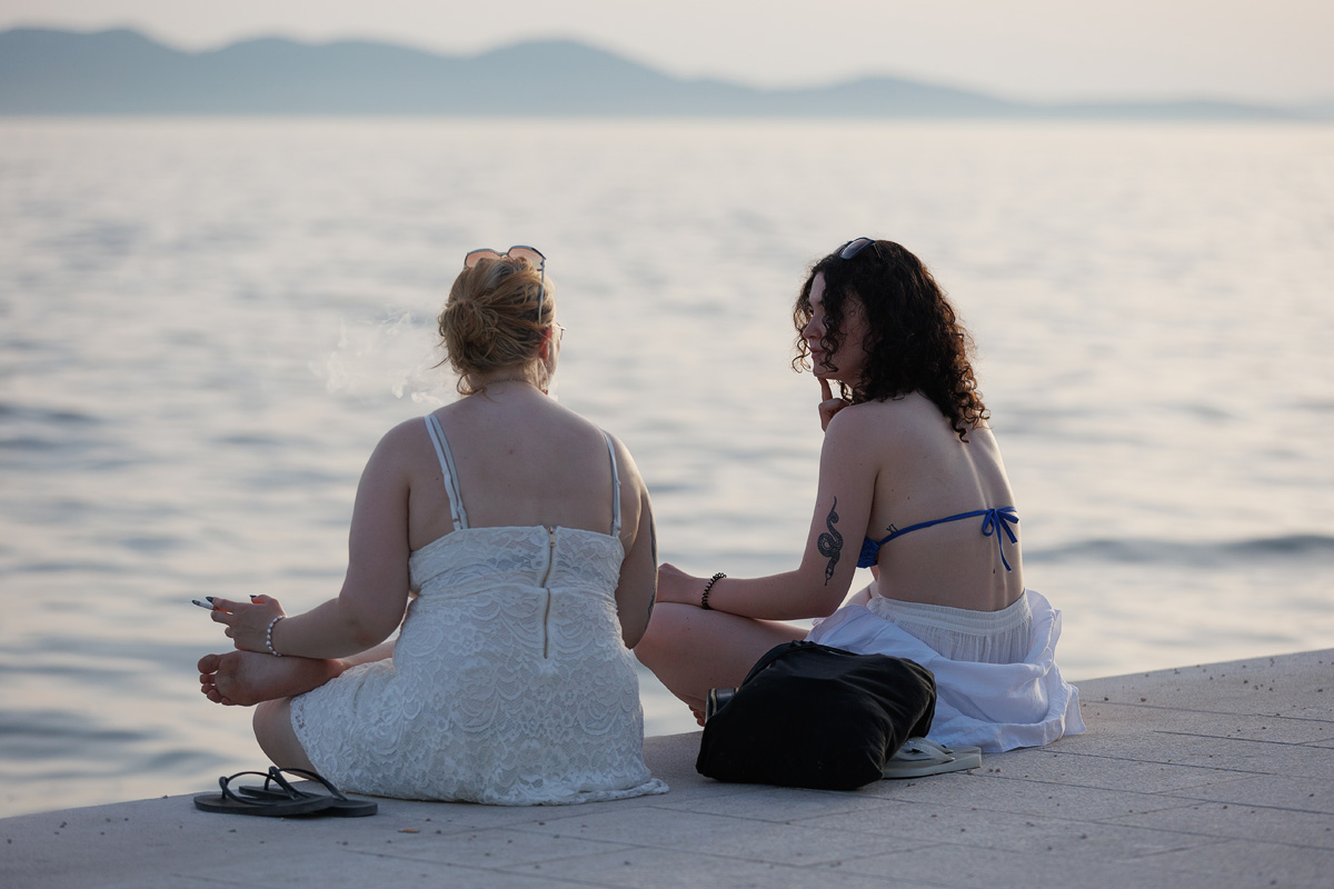 Večernji đir po gradu, 22. lipnja 2023. Večernji đir po gradu, 22. lipnja 2023.