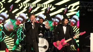 Let 3 nastupio na svečanom obilježavanju 50. obljetnice Sveučilišta u Rijeci Let 3 nastupio na svečanom obilježavanju 50. obljetnice Sveučilišta u Rijeci