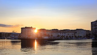 Prvo zadarsko EU svitanje, Foto: Roberto Lerga