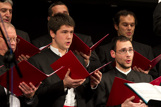 HNK Zadar: “Ljubi s ljubavlju”, foto: Leo Banić HNK Zadar: “Ljubi s ljubavlju”, foto: Leo Banić