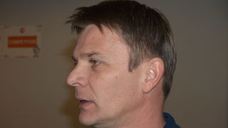 Ante Miše, NK Hajduk