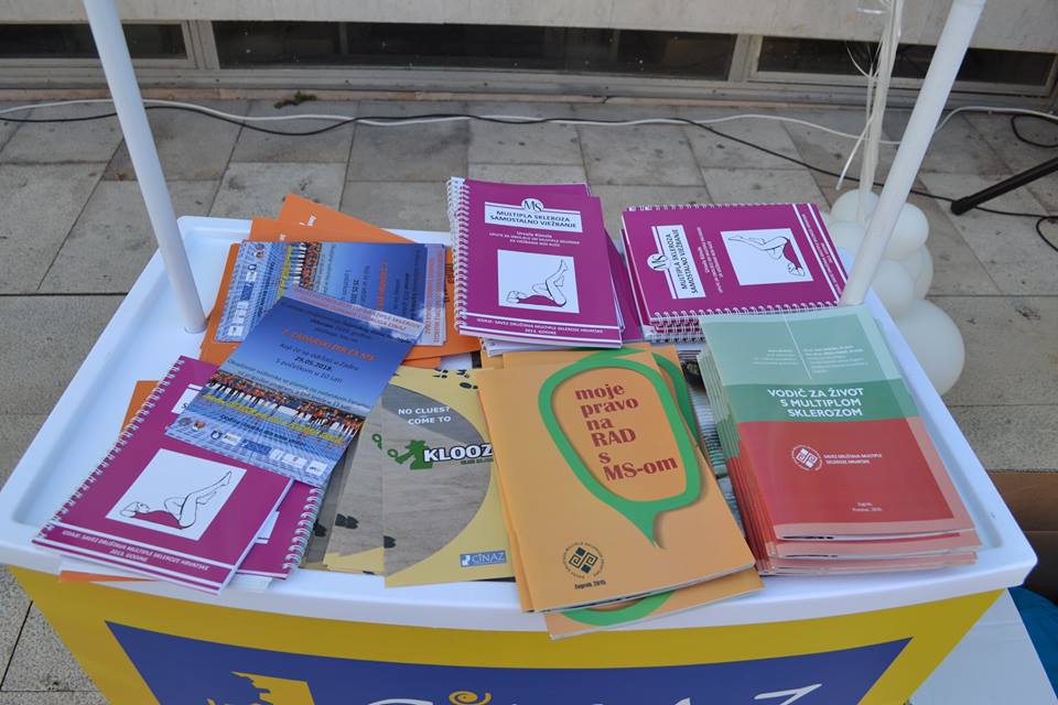 Zadarski MS Đir od Foruma do Pozdrava suncu