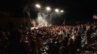 Nouvelle Rouge @ Terraneo summer break ; foto Iva Perinčić Nouvelle Rouge @ Terraneo summer break ; foto Iva Perinčić