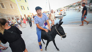 52. Saljske užance, 7. kolovoza 2011.(foto:Saša Čuka)