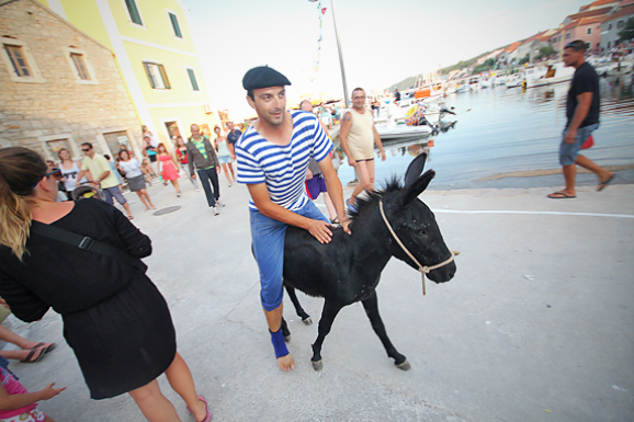 52. Saljske užance, 7. kolovoza 2011.(foto:Saša Čuka)