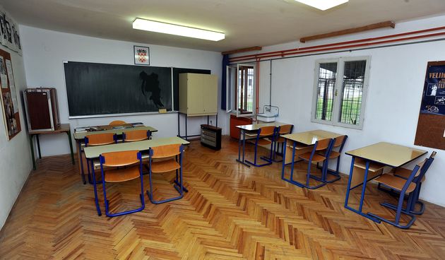 Kaznionica u Turopolju