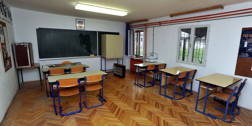 Kaznionica u Turopolju Kaznionica u Turopolju