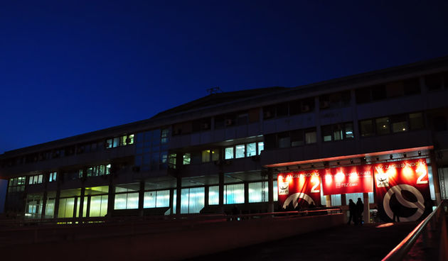 ATP Zagreb: Ljubičić – Beck 2-1, Foto: Andro Marčev